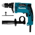 thumbnail image 4 of Rotomartillo/taladro 1/2 pulgadas (13 mm) Makita HP1630 710 Watts azul Estándar, 4 of 6