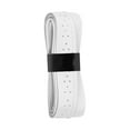 thumbnail image 3 of jinwen Pickleball Racket Grip Tape High Performance Anti Slip Replacement Grip Tape White, 3 of 9