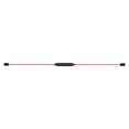 thumbnail image 1 of 1PC Yoga Gymnastics Vibration Bar Professional Household Fitness Elastic Bar, 1 of 8