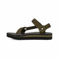 thumbnail image 3 of Teva Men MID UNIVERSAL DARK OLIVE SANDAL, 3 of 5
