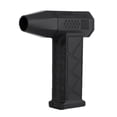 thumbnail image 1 of BTOER Powerful Blower With High Speed Duct Fan Mini Turbo Jet Fan 130,000 RPM 52m/sTurbo Violent Fan High-Performance Brushless Motor, 1 of 9