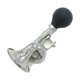thumbnail image 1 of Cuerno clásico de clown Horn de instalación fácil de aire de aire Vintage Bicicleta Bell Bell Kids Bike Bike Bike For Biets Cart Kids Adultos, 1 of 9