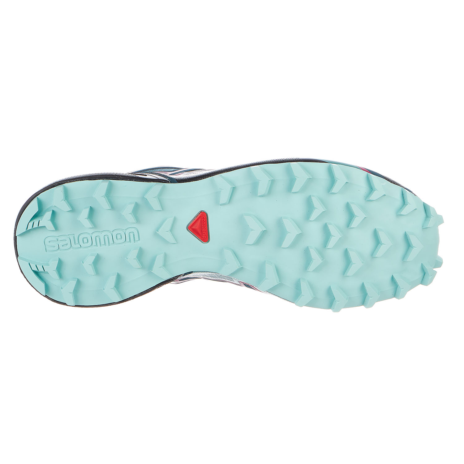 salomon speedcross 4 cs w