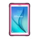 thumbnail image 2 of Funda Sanhezhong para Samsung Galaxy Tab E 9.6 SM-T560, color negro y rosa, 2 of 7