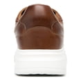 thumbnail image 4 of Sneaker Quirelli para Hombre Estilo 705401 Tan, 4 of 5