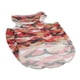 thumbnail image 3 of Chaleco para Perros Chaleco de Malla Transpirable Ropa de Verano para Perros Rojo-3XL jinwen Arnés del chaleco del verano del perro casero, 3 of 5