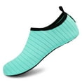 thumbnail image 1 of Water Sports Shoes Barefoot Quick-Dry Aqua Yoga Socks Slip-on for Men Women（7.5-8.5）, 1 of 5