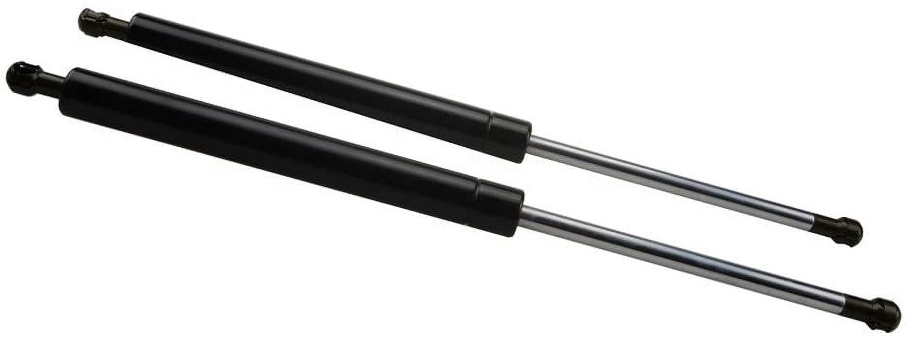 A-Premium Hood Lift Supports Shock Struts Replacement for Toyota Celica 1982-1984 Supra 82-93 2-PC Set
