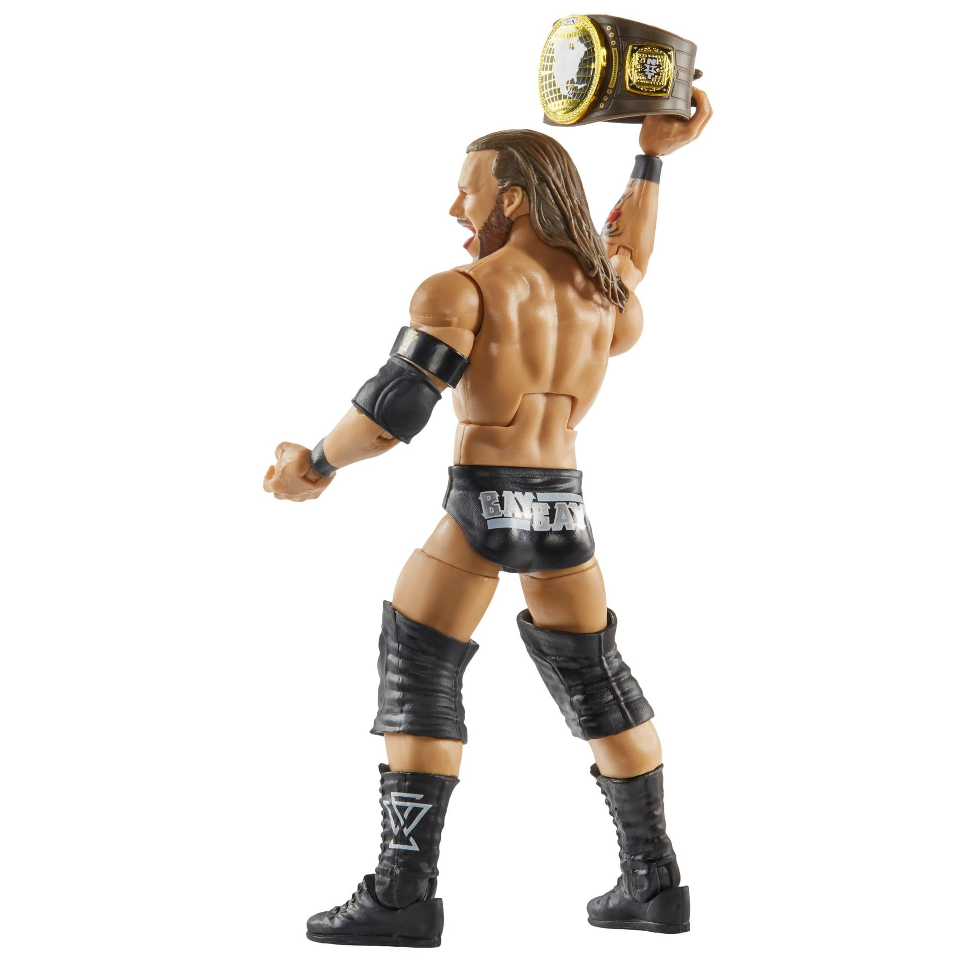 wwe adam cole action figure