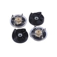 thumbnail image 2 of Replacement Gears for  250W Blender 4pcs Base Blade Kit Compatible Original Mini Kitchen DIY Repair Spare Parts, 2 of 7