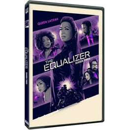 The Equalizer: Season One (DVD), Paramount, Action