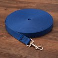 thumbnail image 2 of LingStar Nylon Pet Dog Leash Long Obedience Foot Feet Training  Walking Puppy Leashes, 2 of 7
