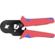 thumbnail image 2 of Crimping pliers for electrical terminals 0.25 mm - 10 mm Crimping tool for electricians Self-adjusting crimping pliers Electrical tools, 2 of 4