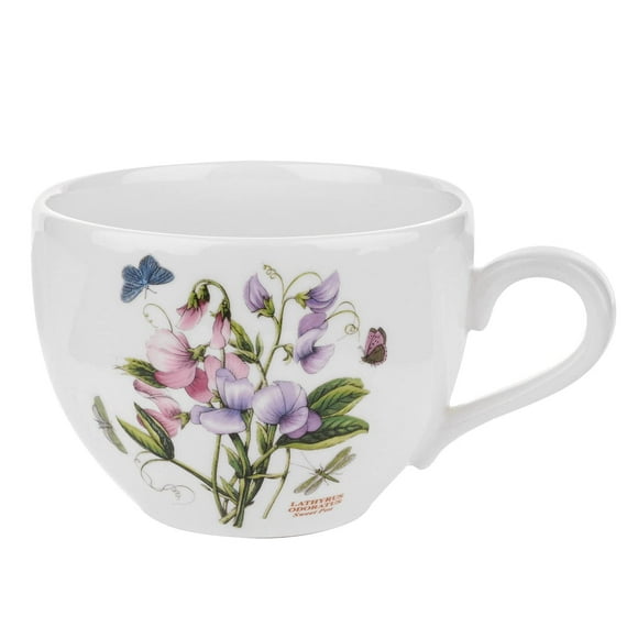 Portmeirion Botanic Garden 20 oz Jumbo Cup