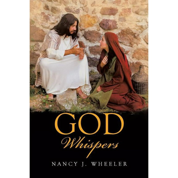 God Whispers