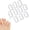 10pc, variant on Silicone Anti-Friction Toe Protector, Silicone Toe Protectors, Gel Toe Protectors, Breathable Little Toe Covers, Blisters, Calluses, and Corns Protection (10PC) | Breathable without any foreign