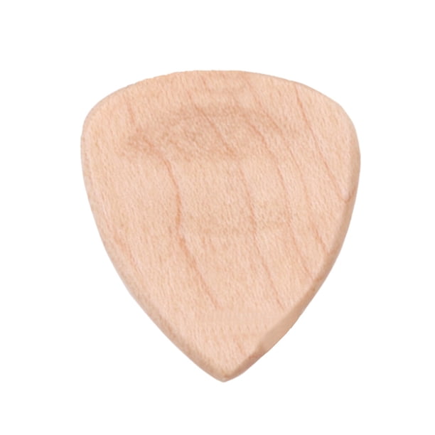 Advancent Púas de guitarra Instrumento de cuerda delicada Herramienta de ajuste Comfortale Estudio Accesorio de bajo de Herramientas de juego Púa Accesorios para instrumentos musicales tipo 4 Advancent OD019642-04B