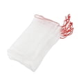 thumbnail image 2 of 50x bolsas de protección de frutas, bolsas de protección de frutas multifuncionales reutilizables bolsas de protección de malla bolsas de árboles frut 25cmx35cm shamjiam Bolsas de protección de frutas, 2 of 8