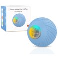 thumbnail image 1 of Remote- ball,Pet Toy Ball Modes Low Material Avoidance Low Ball Modes Material Low Noise - Ball Material Ball Two Modes Ball Battery Ball Ball Remote- Ball Noise Battery Material Ance Ball Two, 1 of 6