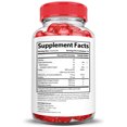 thumbnail image 4 of (5 Pack) Quick Fire Keto Extreme ACV Gummies 2000mg Dietary Supplement 300 Gummys, 4 of 6