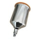 thumbnail image 5 of Pot de spray de pintura 600 ml para el de la pintura Tanque de metal roscado Aluminio para muebles de pared Pintura de la casa Rocía, 5 of 9