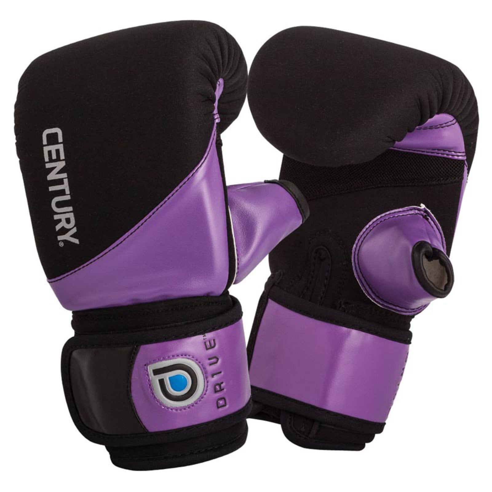 CENTURY Expert Training Gear Fight Gloves MMA Grappling Men's XL for sale online 2 Pairs 