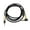 Brown, variant on Whaledi Universal 3.5mm to 2.5mm jack Audio Cable for Quiet Comfort QC25 QC35 SoundTrue