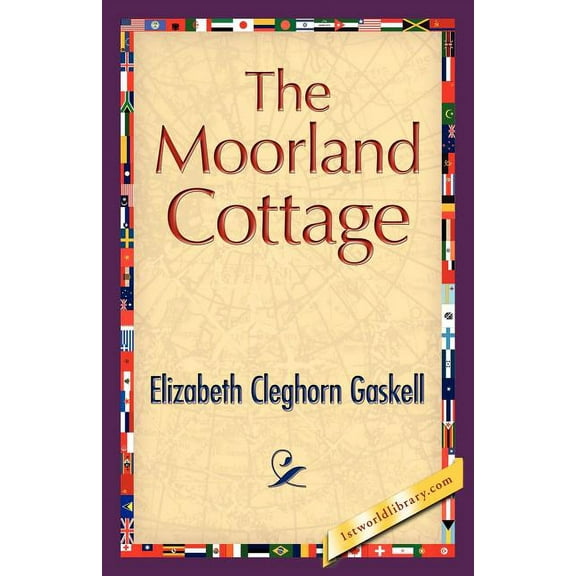 The Moorland Cottage (Paperback)