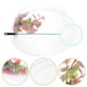 thumbnail image 5 of Maceta de pared de acrílico transparente para peces, maceta de pared para colgar en la pared, decoración para peceras, 5 of 8