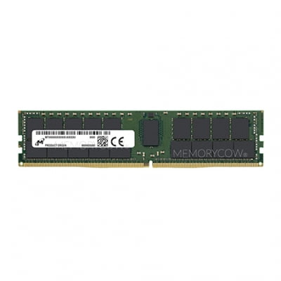 Micron 16GB DDR5 SDRAM Memory Module