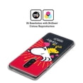 thumbnail image 2 of Head Case Designs Officially Licensed Peanuts Halfs And Laughs Snoopy & Woodstock 2 Soft Gel Case Compatible with Google Pixel 7a, 2 of 7