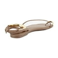 thumbnail image 5 of Steve Madden Odyssey Women's Sandals Mocha Size 10 M, 5 of 8