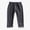 Dark Gray, variant on Afuyipoi Girls Cropped Printed Leggings Pants Fall Cotton Knit White 12M