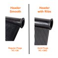 thumbnail image 2 of Gold Repair Plugs for Heliocol Swimming Pool Solar Panels Part# 1202910 HC-138G - 12 Packs. Black, 2 of 2
