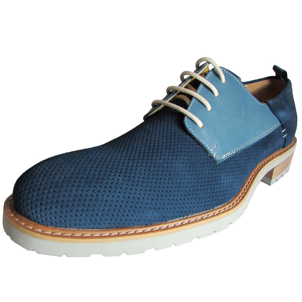 Steve Madden Mens Roque Leather Casual 