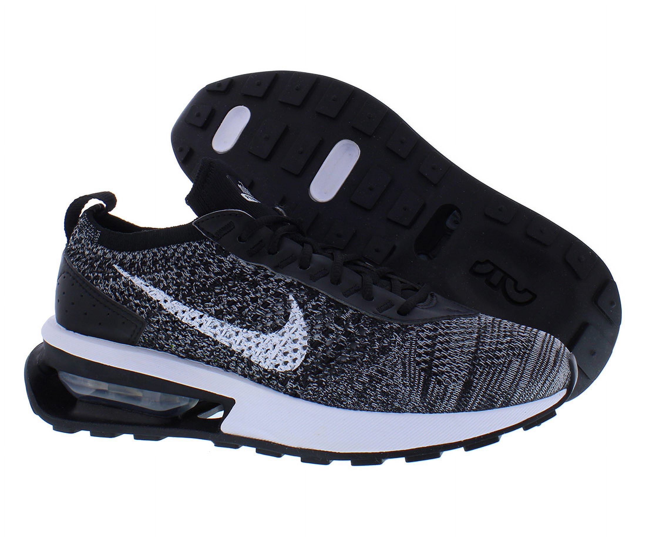 Nike Air Max Flyknit Racer Unisex Shoes Size 6.5, Color  display picture 2