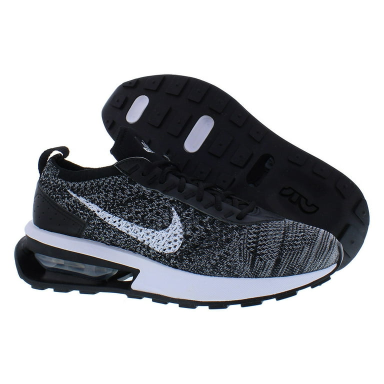 Nike Air Max Flyknit Racer Unisex Shoes Size 10, Color  display picture 2