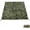 Camouflage, variant on Tent Footprint - Waterproof Camping Tarp, Heavy Duty Tent Floor Saver, Ultralight Ground Sheet Mat for Hiking, Backpacking, Hammock, Beach - Storage Bag Included