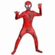 thumbnail image 1 of Kids Venom Spiderman Superhero Role Play Costume, 1 of 3