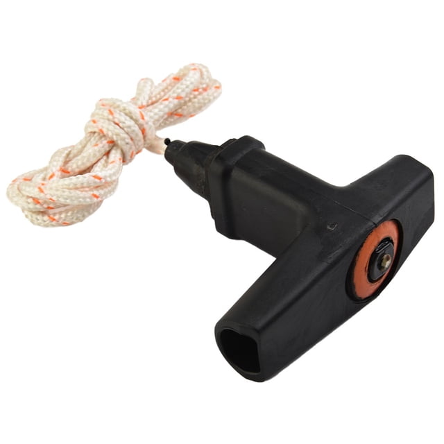 Elastostart Recoil Starter Handle With 4.5mm Rope Fits TS400, TS410, TS420