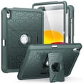 thumbnail image 1 of Funda MoKo para iPad 11ª y 10ª generación de 11/10,9 pulgadas con protector de pantalla, 1 of 8