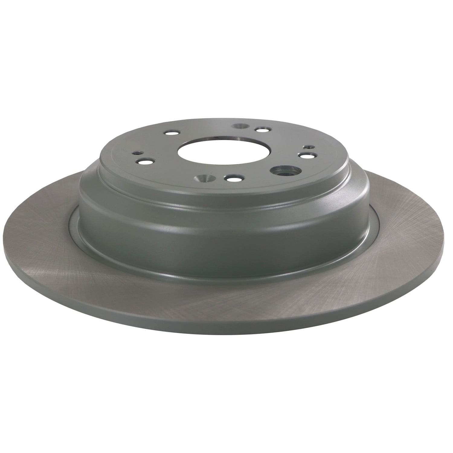 Winstop Brake Rotor, Rear WS239703, Honda Crosstour 2015-2012