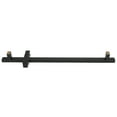 thumbnail image 2 of <p>Shower Rod, Easy Installation Adjustable Slide Bar Stainless Steel Rust Proof  For Home For Hotel For Bathroom</p>, 2 of 7