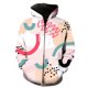 thumbnail image 1 of Sudadera con capucha y cremallera para hombre, diseño de grafiti de arte abstracto, talla grande, genial para adolescentes, primavera 2024, gran oferta, Harajuku, unisex, de manga larga., 1 of 6