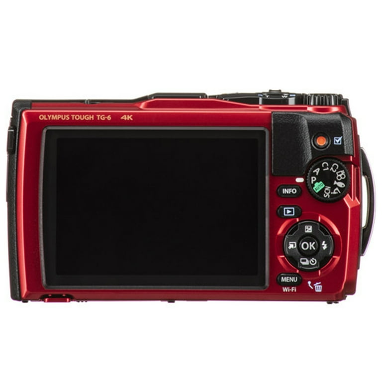 ■OLYMPUS Tough TG-6 Olympus Tough TG-6: DPReview | Photography News, Gear Reviews