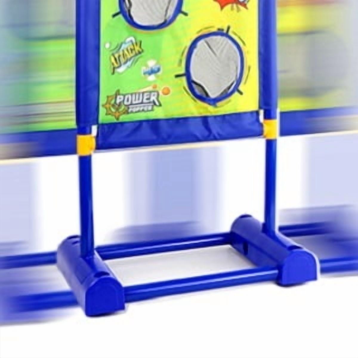 AZ Toys Twin Pack Bow and Arrow Set for Kids- Light Up Archery Set