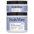 thumbnail image 1 of Gel eliminador de olores Fresh Wave Lavender, 450 ml y 200 ml, 1 of 8