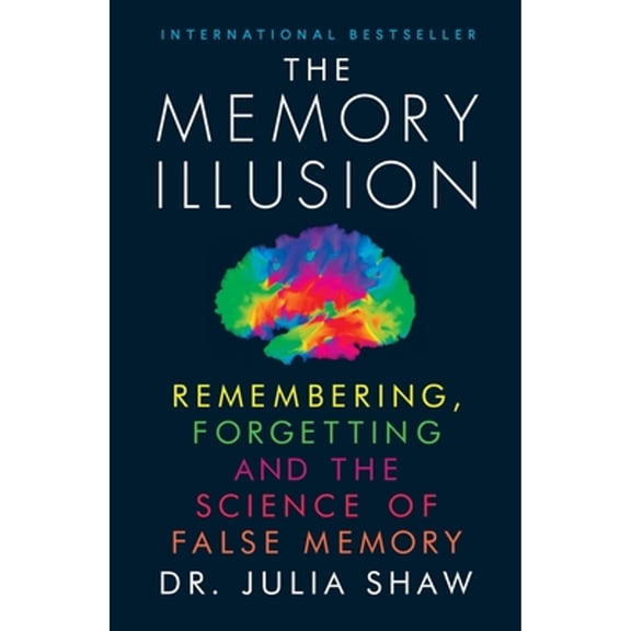 Pre-Owned The Memory Illusion: Remembering, Forgetting and the Science of False Memory