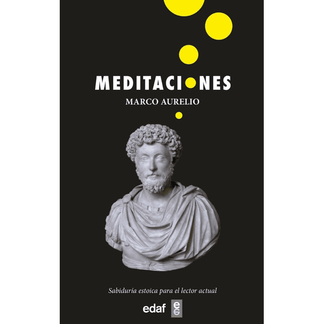 MEDITACIONES EDAF Papel