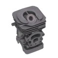 thumbnail image 4 of Cylinder Piston Carburetor Kit, Standard Design Chainsaw Carb Durable  Match  For  235 236 236E 240 240E, 4 of 8